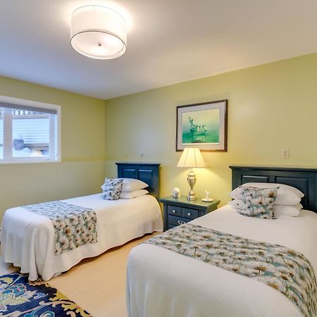 Anchorage Vacation Rental Near Coastal Trail! Экстерьер фото