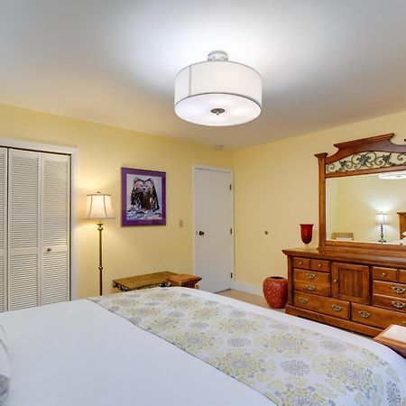 Anchorage Vacation Rental Near Coastal Trail! Экстерьер фото