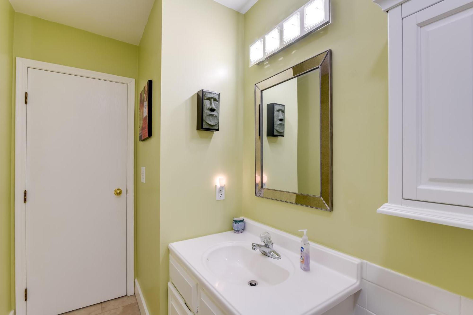Anchorage Vacation Rental Near Coastal Trail! Экстерьер фото