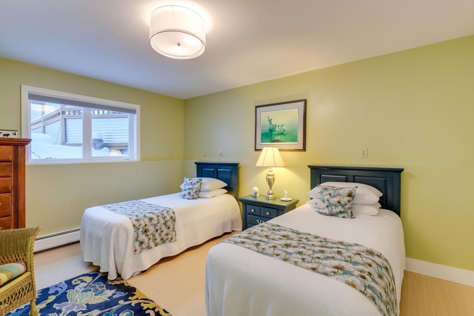 Anchorage Vacation Rental Near Coastal Trail! Экстерьер фото