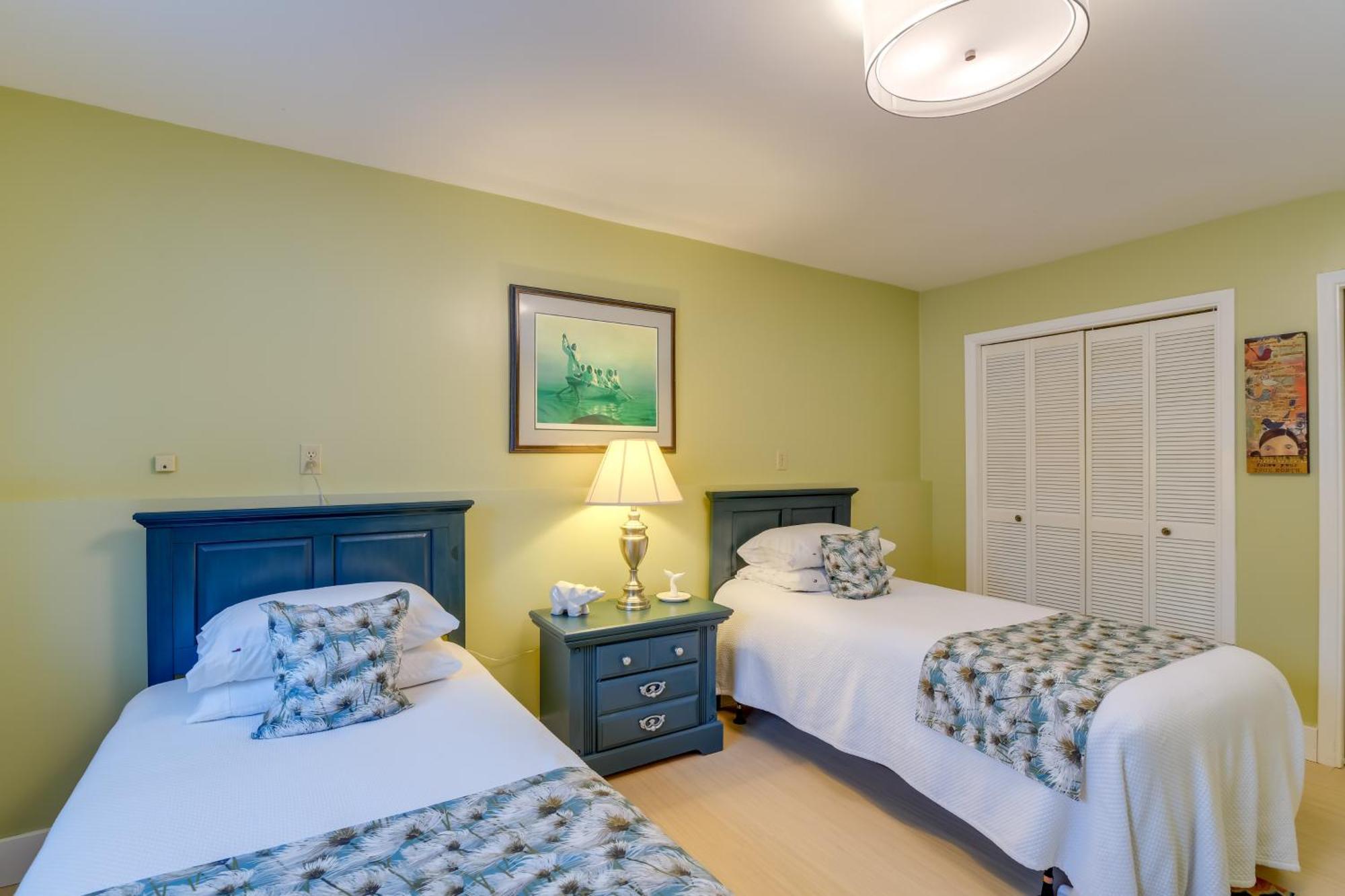 Anchorage Vacation Rental Near Coastal Trail! Экстерьер фото