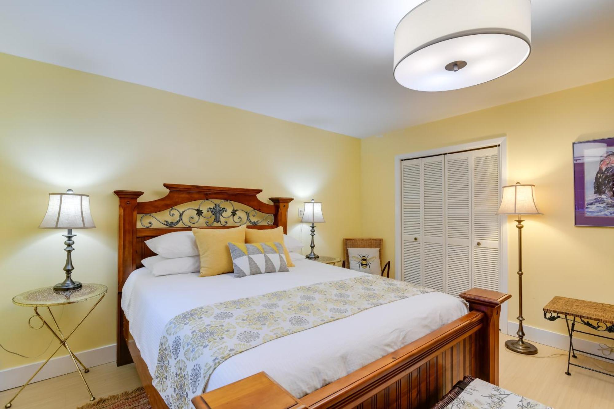 Anchorage Vacation Rental Near Coastal Trail! Экстерьер фото