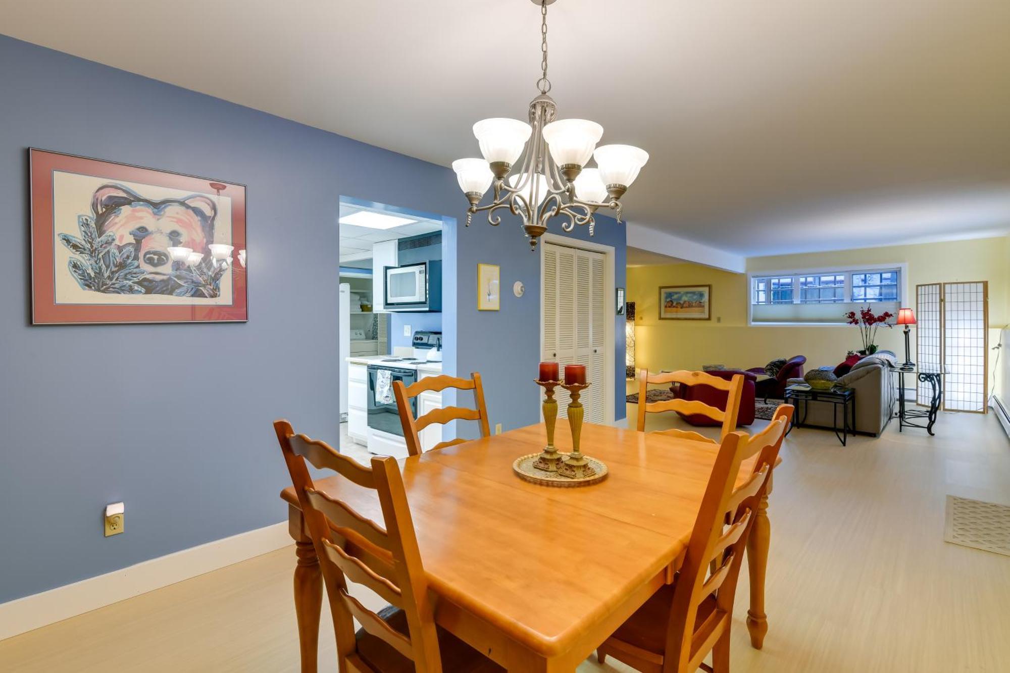 Anchorage Vacation Rental Near Coastal Trail! Экстерьер фото