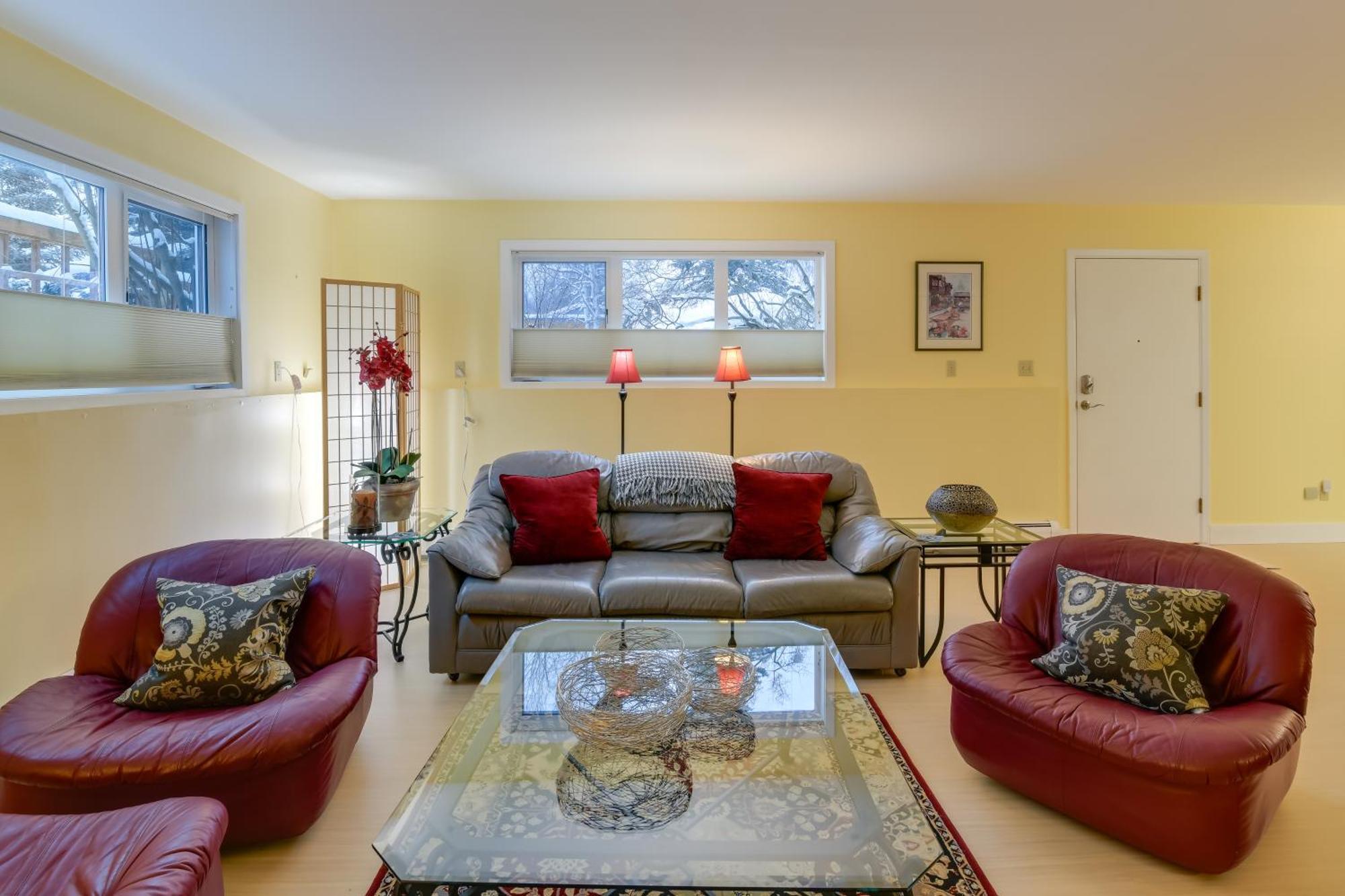 Anchorage Vacation Rental Near Coastal Trail! Экстерьер фото